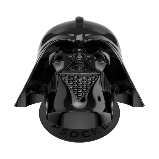 Dimensionals Darth Vader — Adhesive PopGrip - US 46049