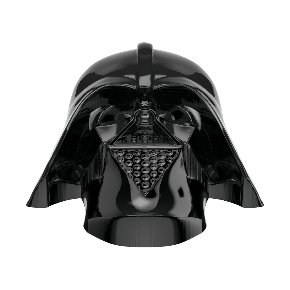 Dimensionals Darth Vader — Adhesive PopGrip - US 35899