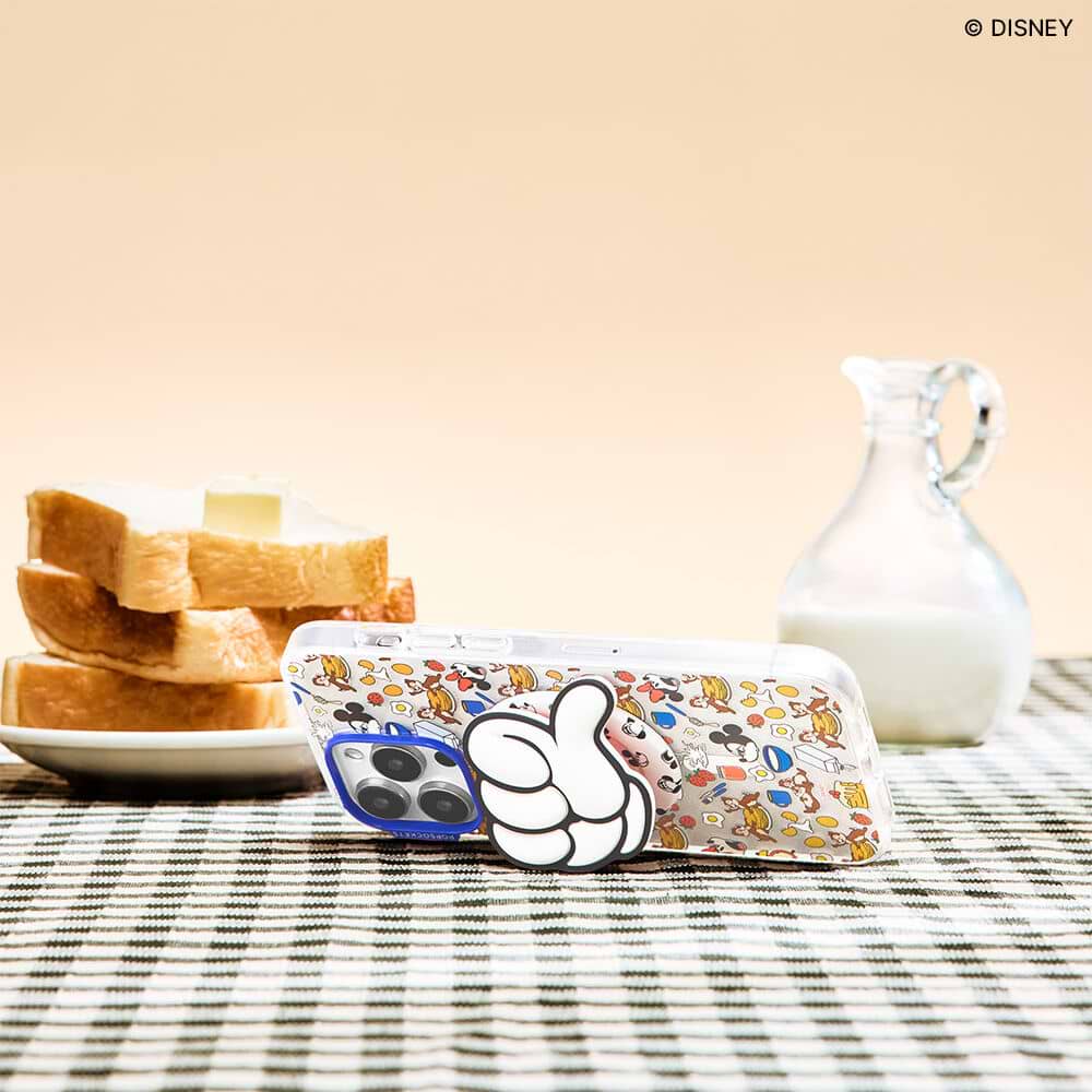 Mickey's Breakfast Buffet — iPhone 14 Pro Max MagSafe Case - US 69498