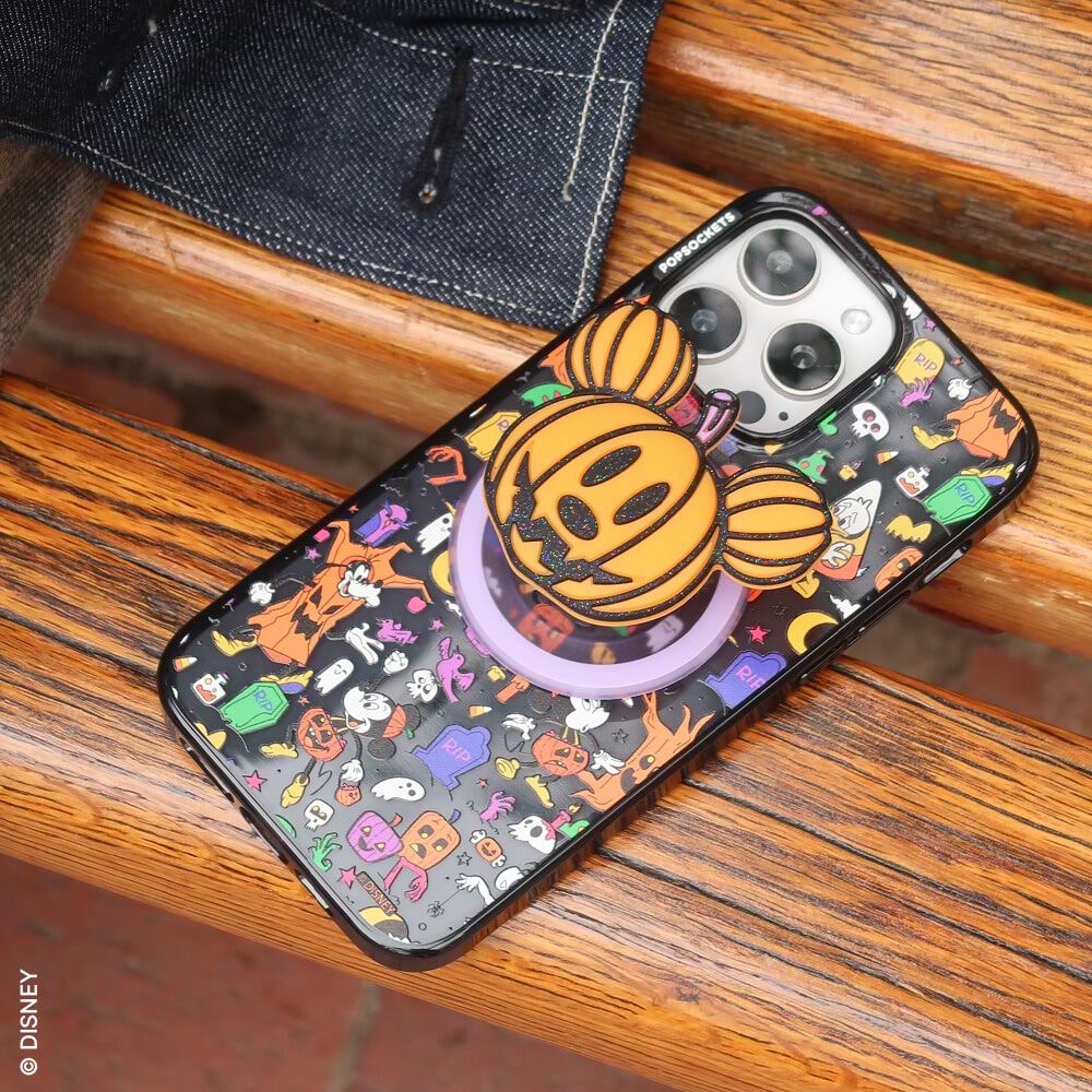 Spooktastic Night — iPhone 17 Pro MagSafe Case - US 41096