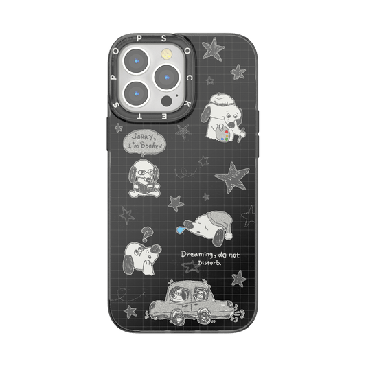 Doggy Zone — iPhone 13 Pro Max MagSafe Case - US 12657