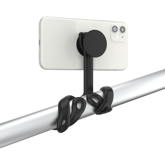 Black — Flex Mount - US 93385