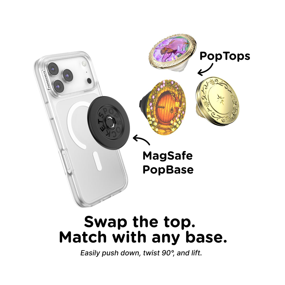 Garden Door — PopTop - US 54319
