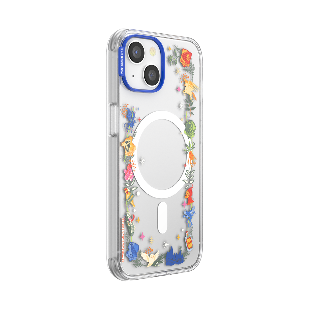 Care of Magical Creature — iPhone 14 MagSafe Case - US 30470