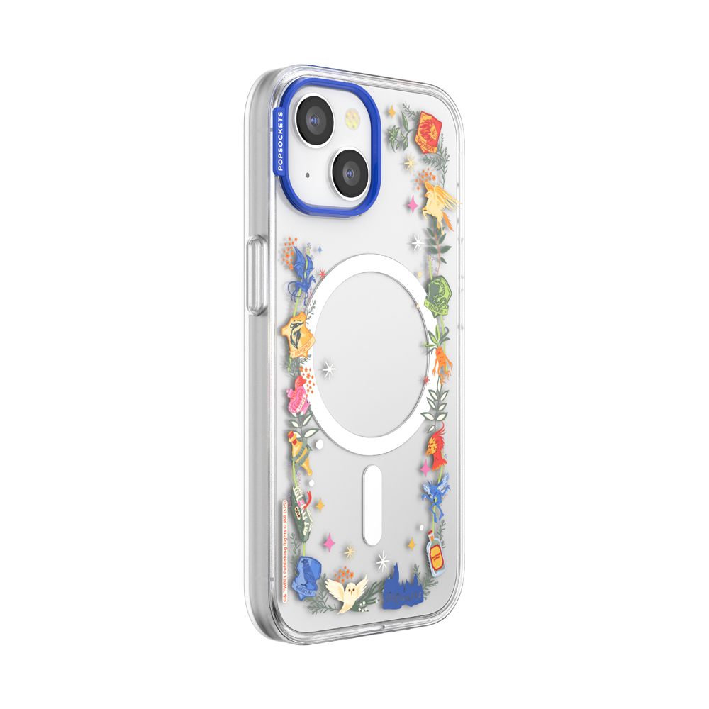 Care of Magical Creature — iPhone 15 MagSafe Case - US 87885