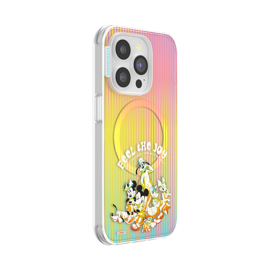 Feel the Joy — iPhone 14 Pro MagSafe Case - US 19525