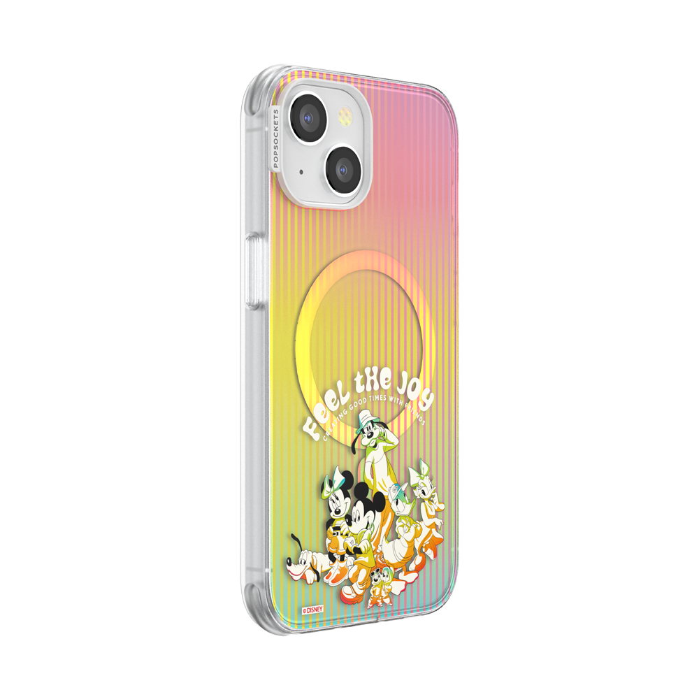 Feel the Joy — iPhone 14 MagSafe Case - US 67276