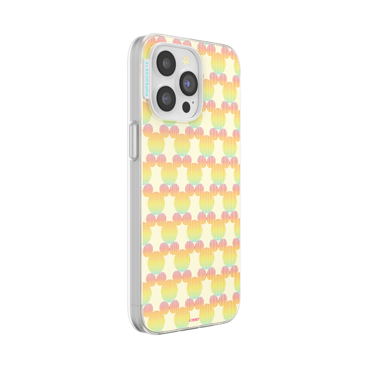 Sherbet Mickey — iPhone 15 Pro Max MagSafe Case - US 73592