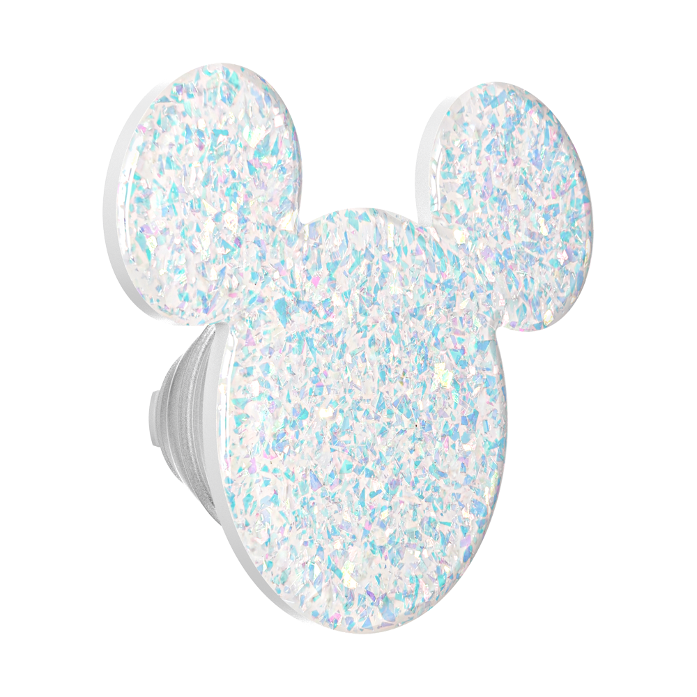 Earridescent Mickey White — MagSafe PopGrip - US 22578