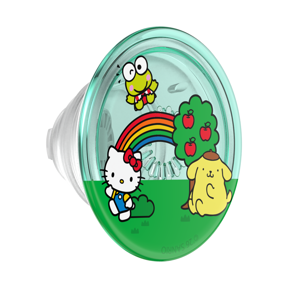 A Day In The Park — MagSafe PopGrip - US 82618