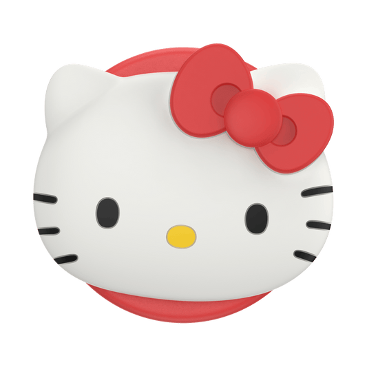 PopOut Hello Kitty — MagSafe PopGrip - US 57956