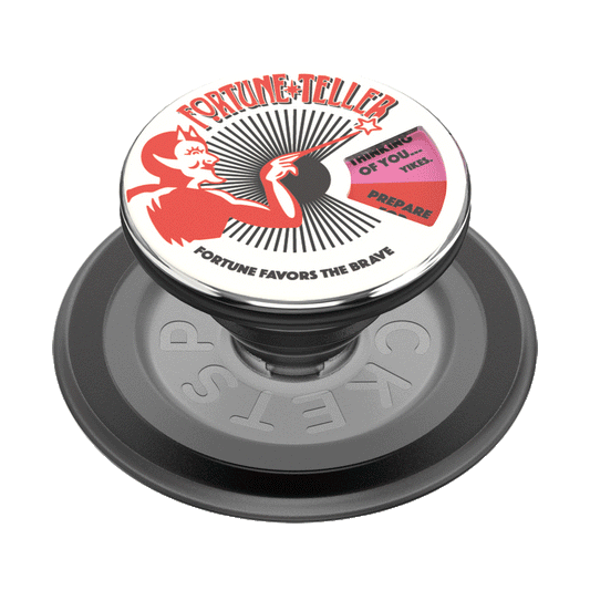 Backspin Pop Prophet — MagSafe PopGrip - US 35227