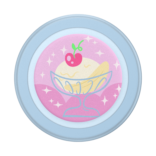 Banana Split — MagSafe PopGrip - US 29323