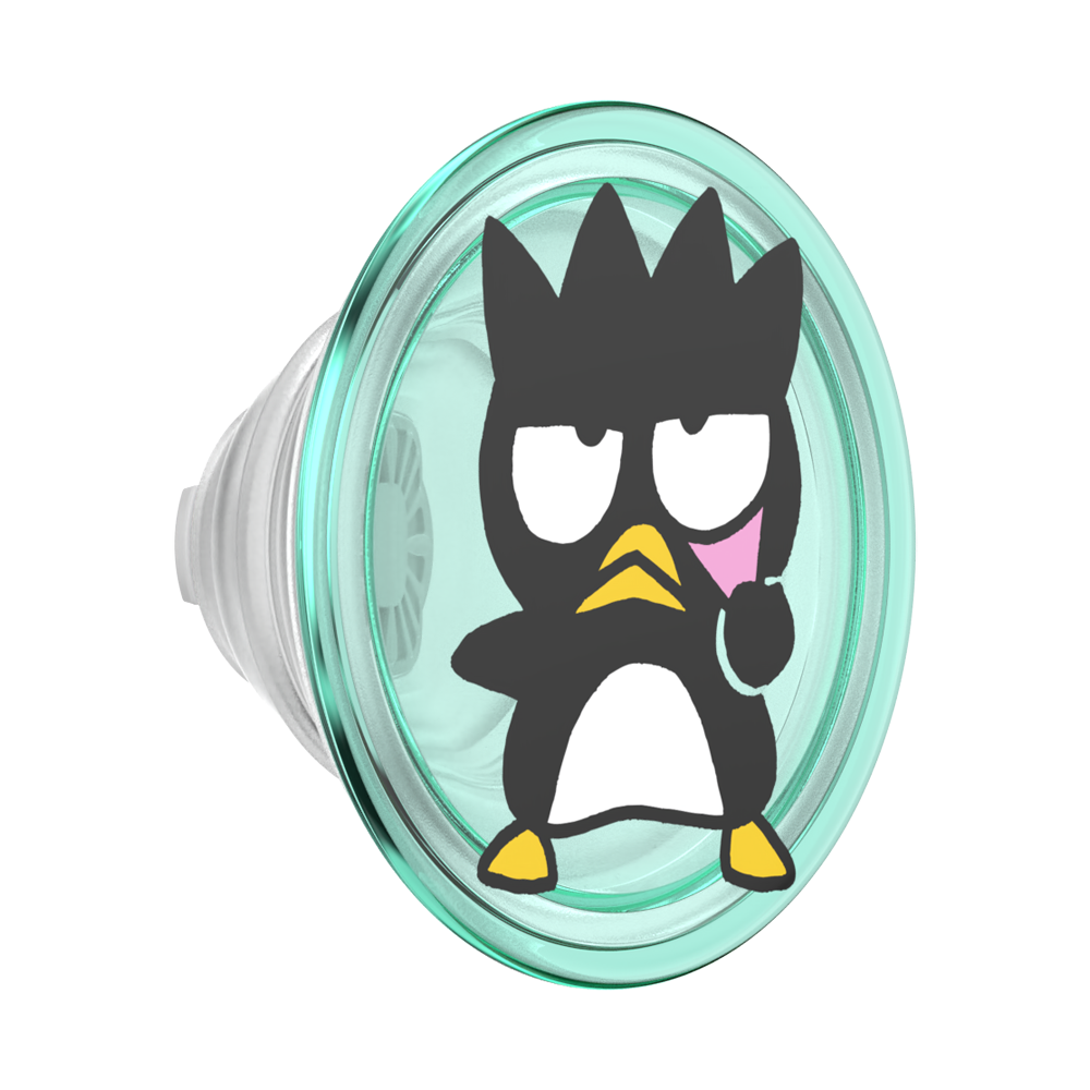 Blue Badtz Maru — MagSafe PopGrip - US 05878