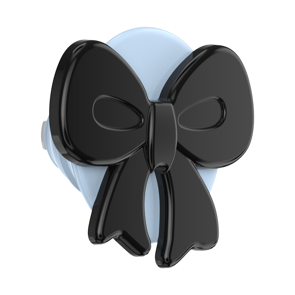 Bowtique Black — MagSafe PopGrip - US 03147