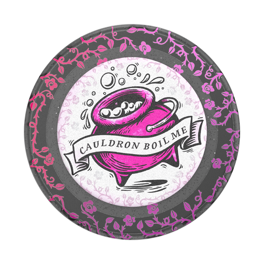 Cauldron Boil Me — MagSafe PopGrip - US 09934