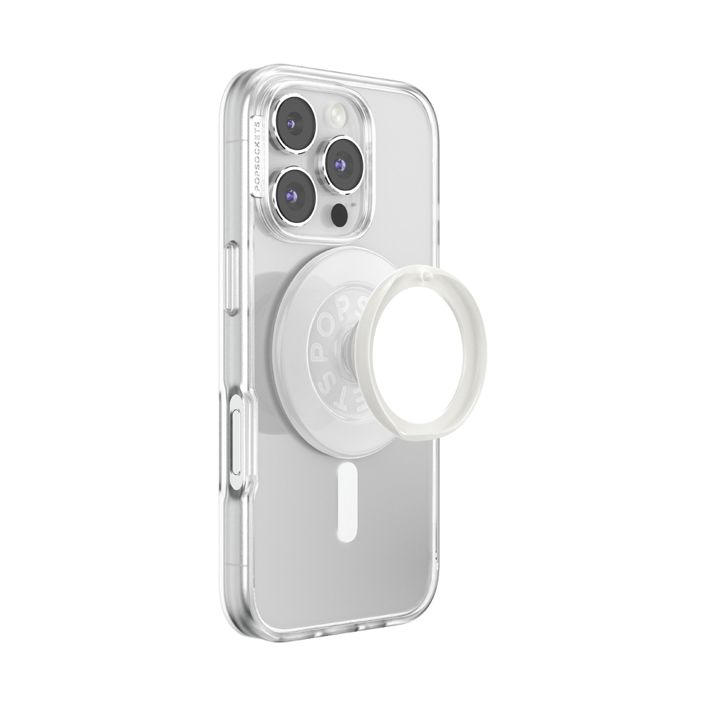 Mirror Compact Wifey — MagSafe PopGrip - US 75691