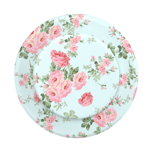 Cottage Tutu Blue — MagSafe PopGrip - US 71842