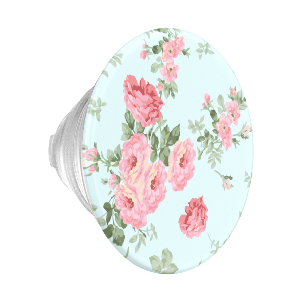 Cottage Tutu Blue — MagSafe PopGrip - US 31665