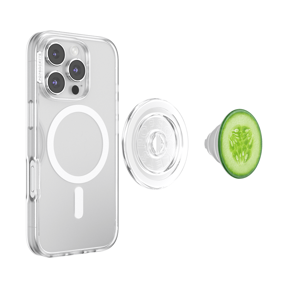 Cuke — MagSafe PopGrip - US 53869