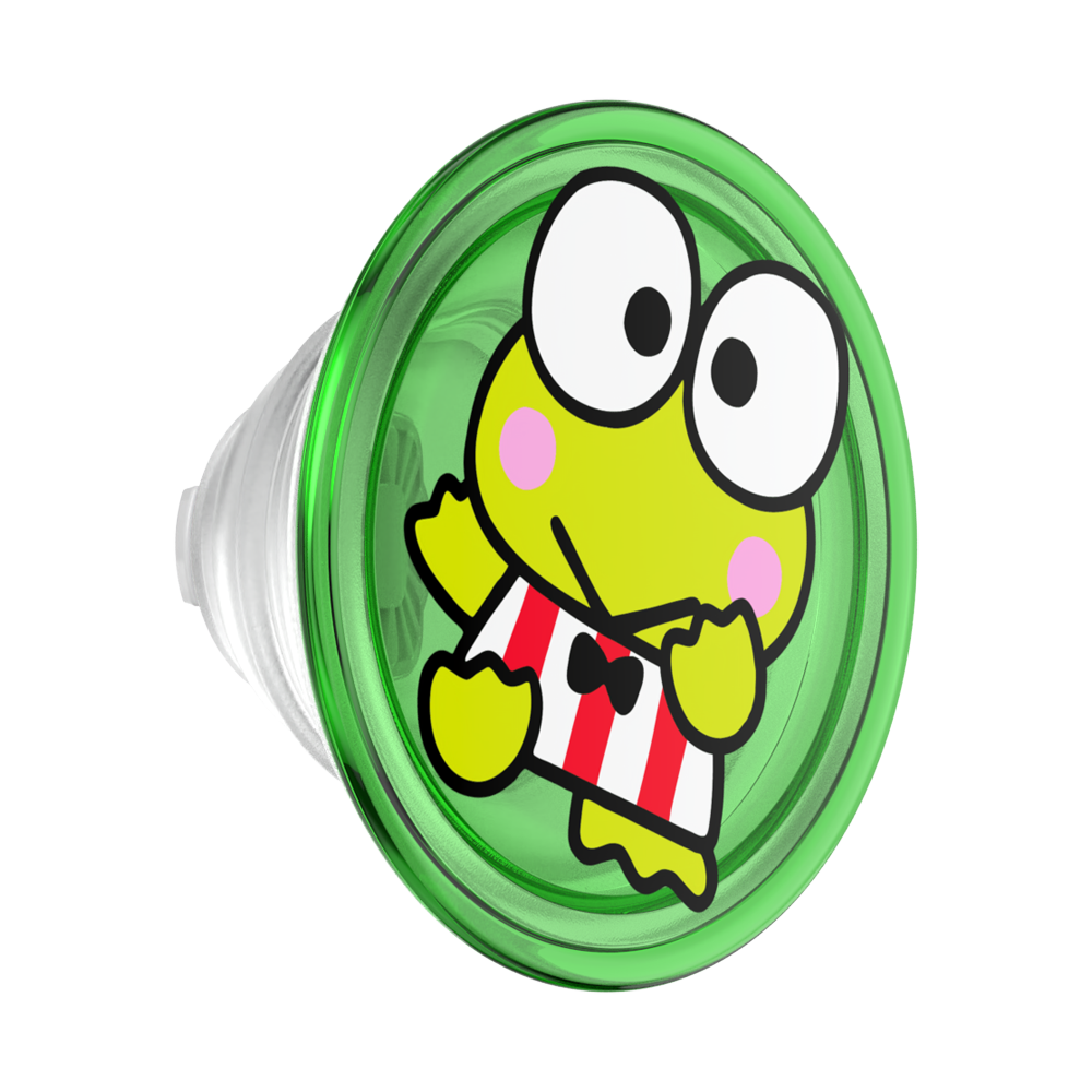 Dancing Keroppi — MagSafe PopGrip - US 83538