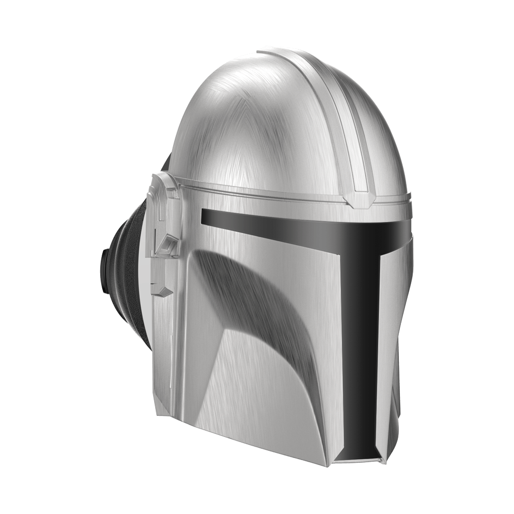 Enamel Dimensional Mandalorian — MagSafe PopGrip - US 57799