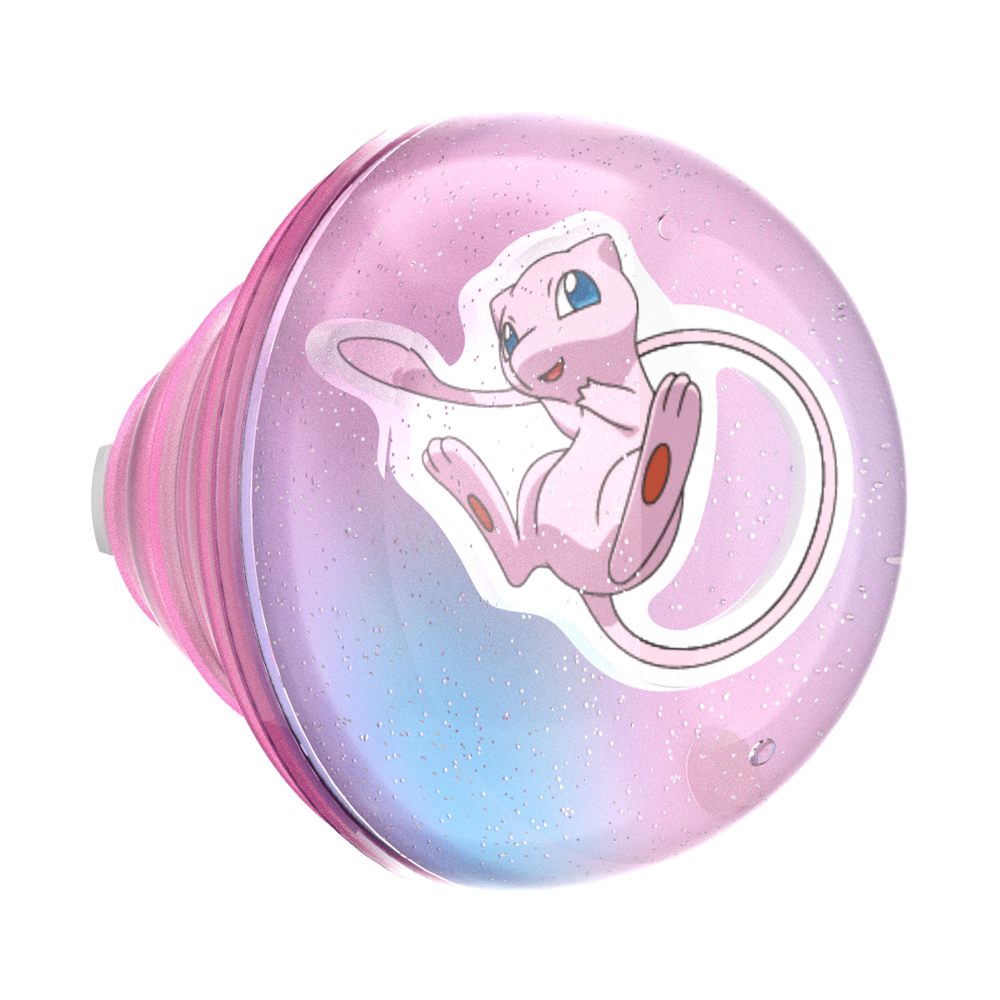 Tidepool Dome Mew Aura Sphere — MagSafe PopGrip - US 84586