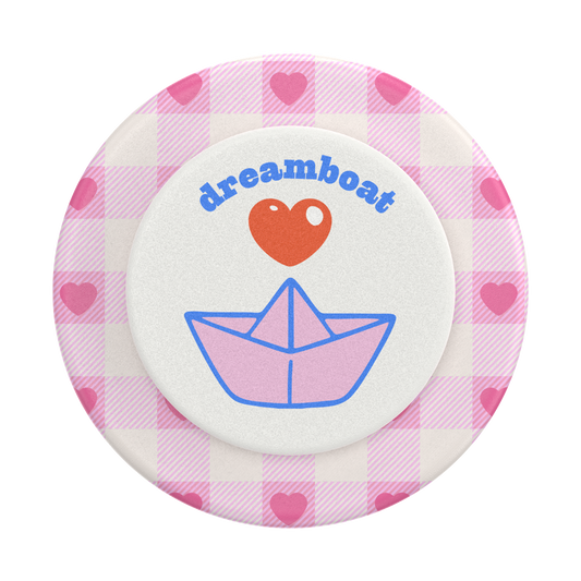 Dreamboat — MagSafe PopGrip - US 19081