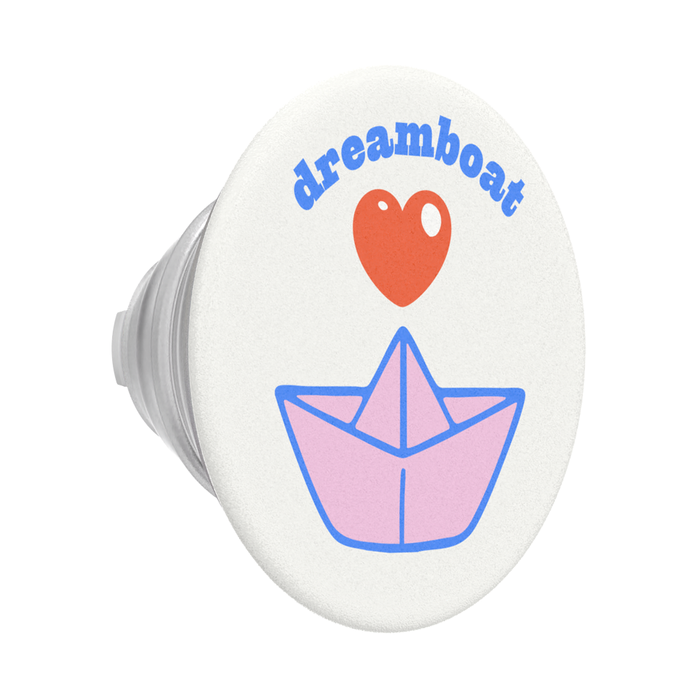 Dreamboat — MagSafe PopGrip - US 39960