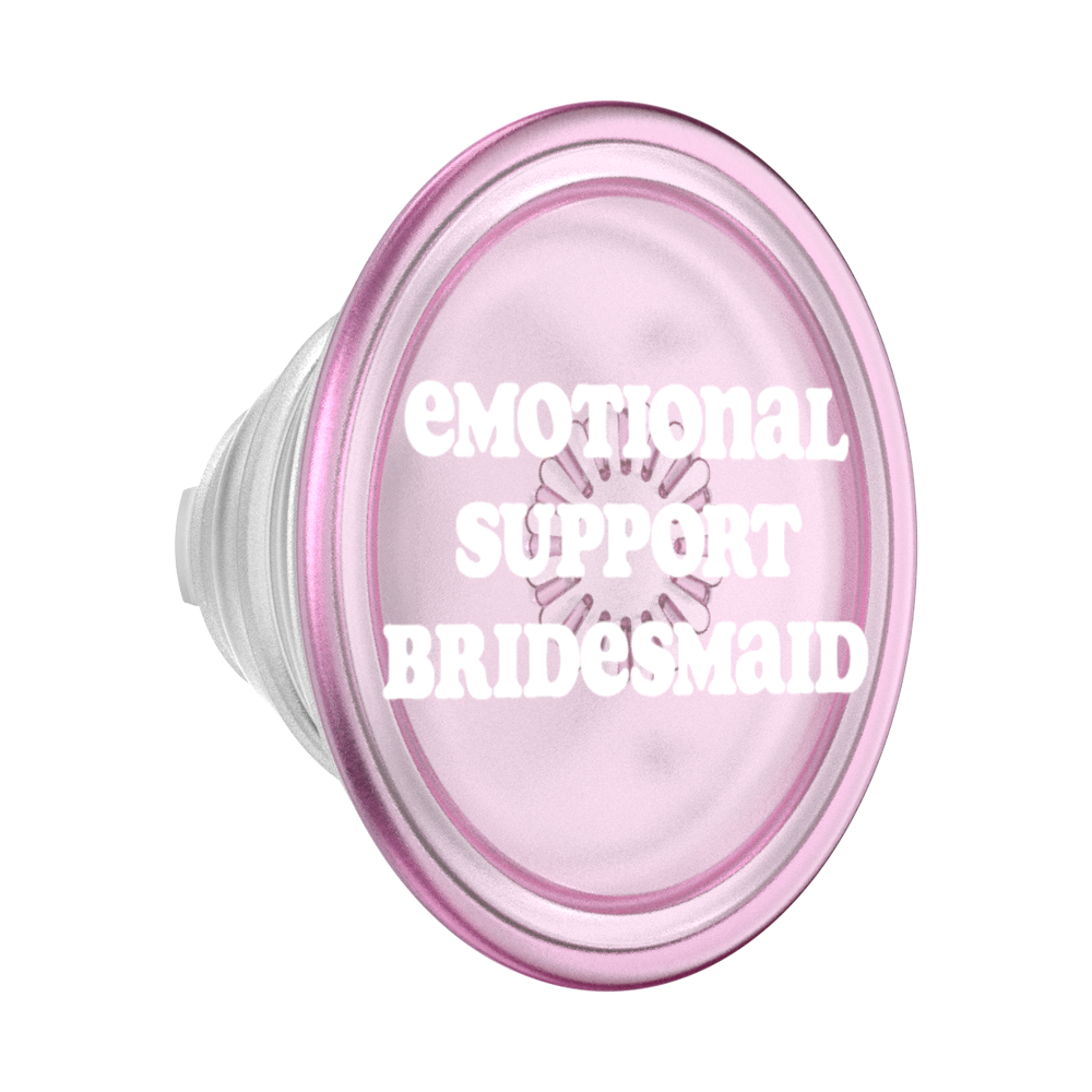 Emotional Support Maid — MagSafe PopGrip - US 99702