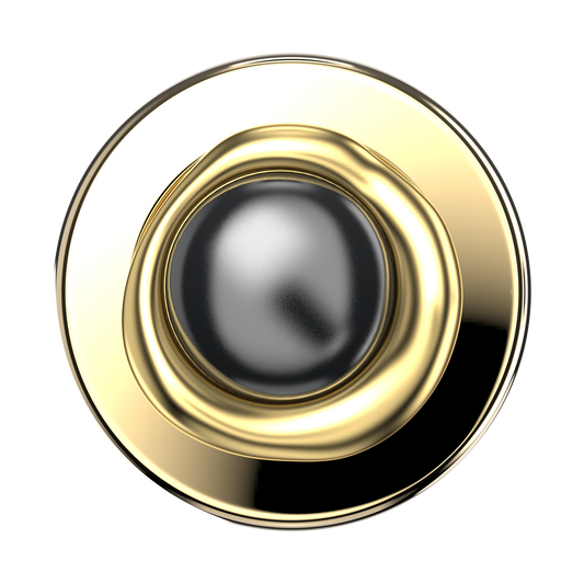 Enamel Eye of the Behold Gold — MagSafe PopGrip - US 11201