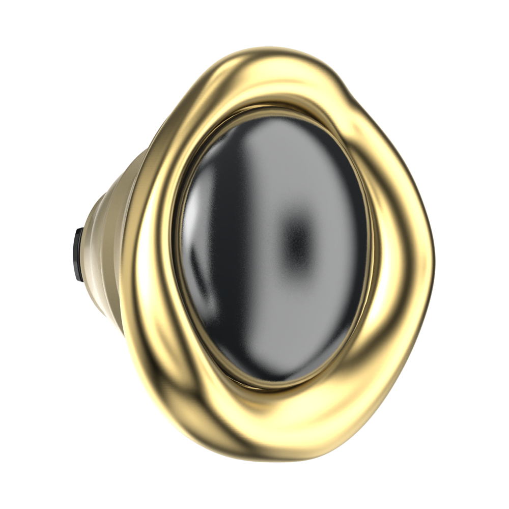 Enamel Eye of the Behold Gold — MagSafe PopGrip - US 24253