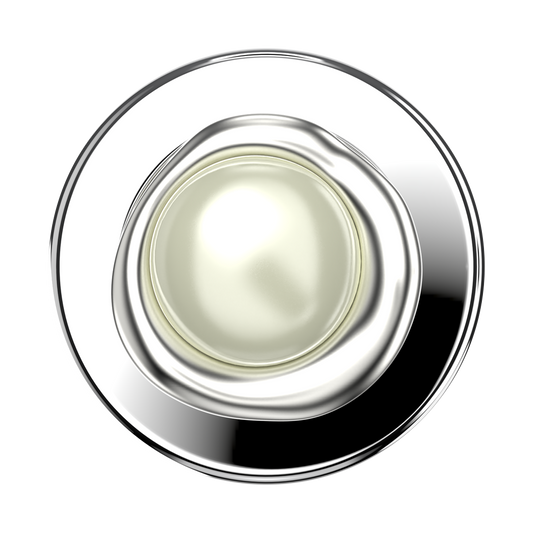 Enamel Eye of the Behold Silver — MagSafe PopGrip - US 34294