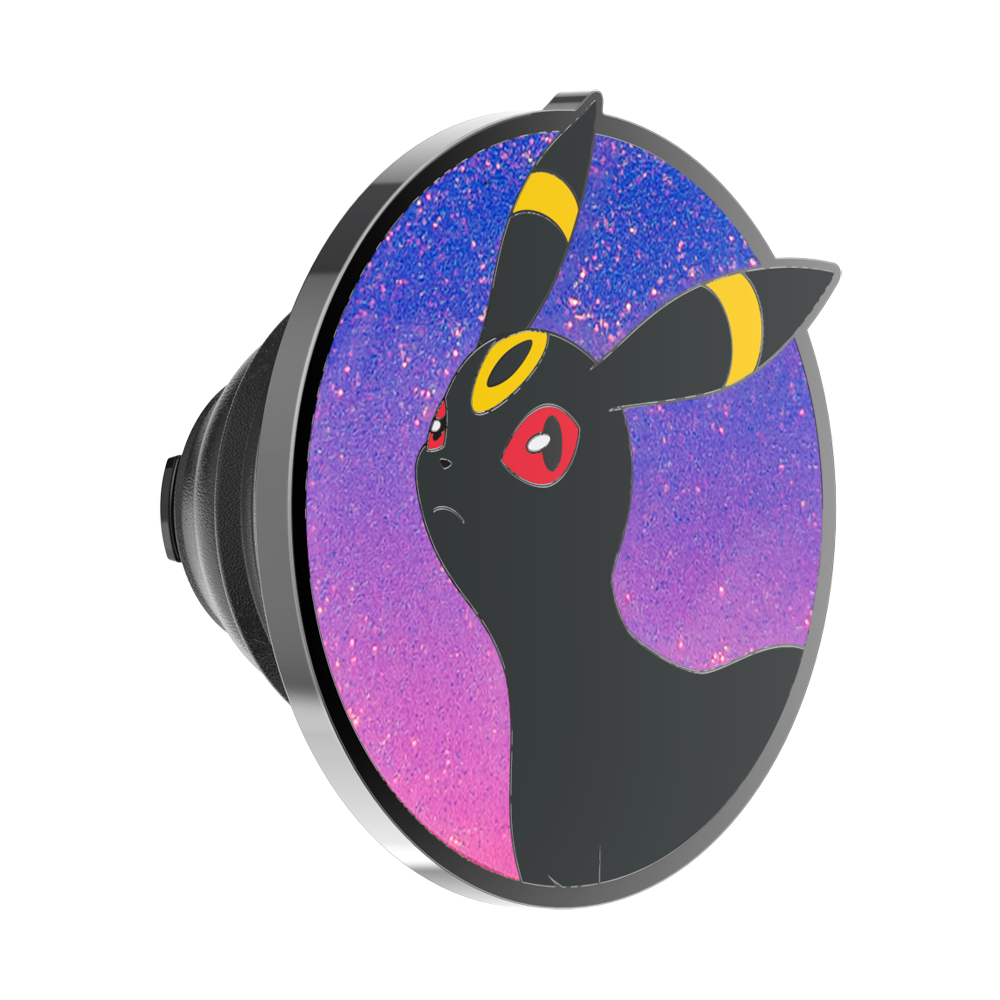 Enamel Umbreon Moonlight — MagSafe PopGrip - US 21981