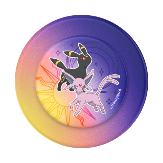 Espeon & Umbreon — MagSafe PopGrip - US 93781