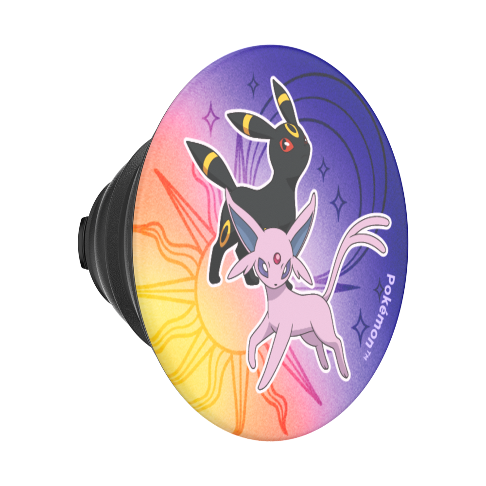 Espeon & Umbreon — MagSafe PopGrip - US 74973