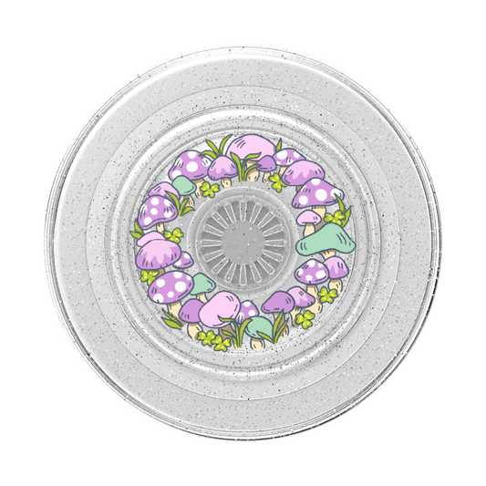 Fairy Trap — MagSafe PopGrip - US 89908