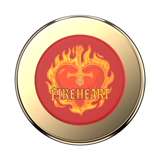 Fireheart — MagSafe PopGrip - US 16101
