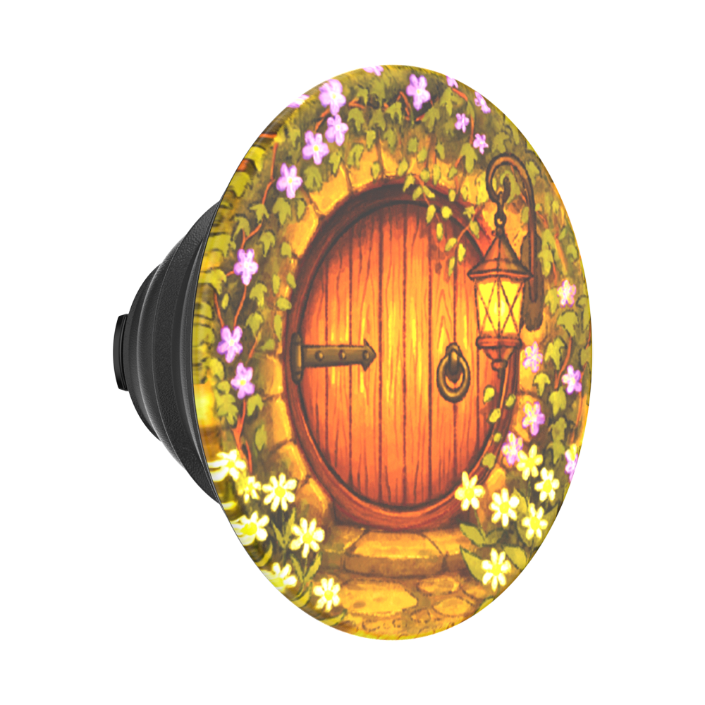 Garden Door — MagSafe PopGrip - US 04100