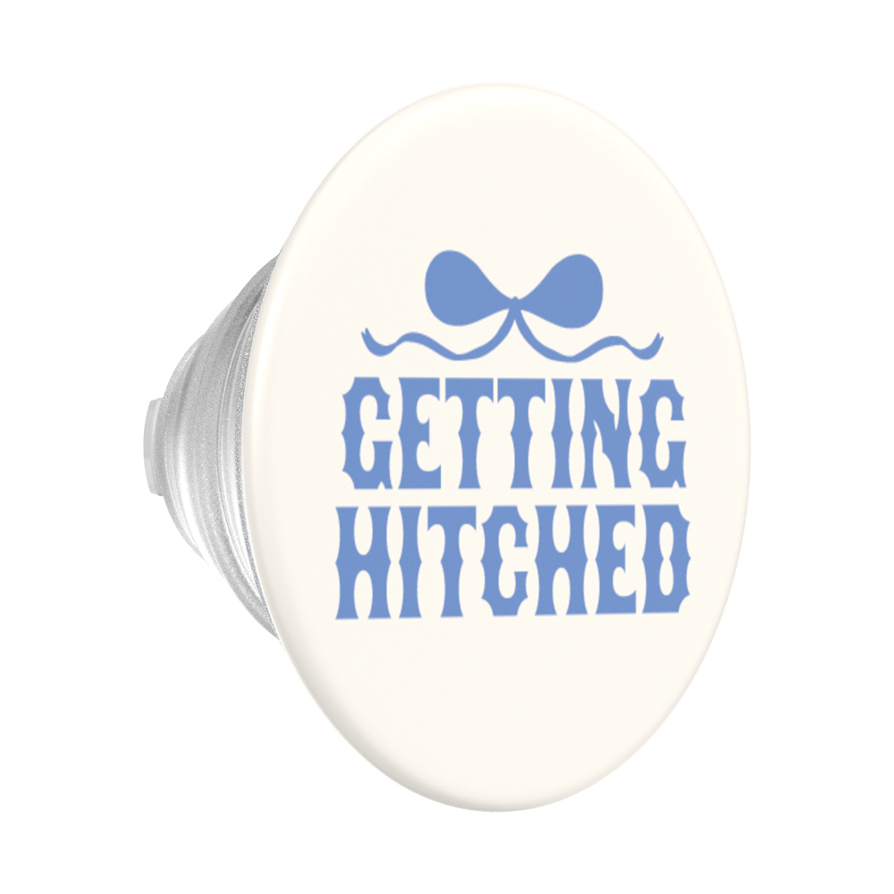 Getting Hitched — MagSafe PopGrip - US 00801