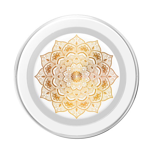Golden Silence — MagSafe PopGrip - US 06220