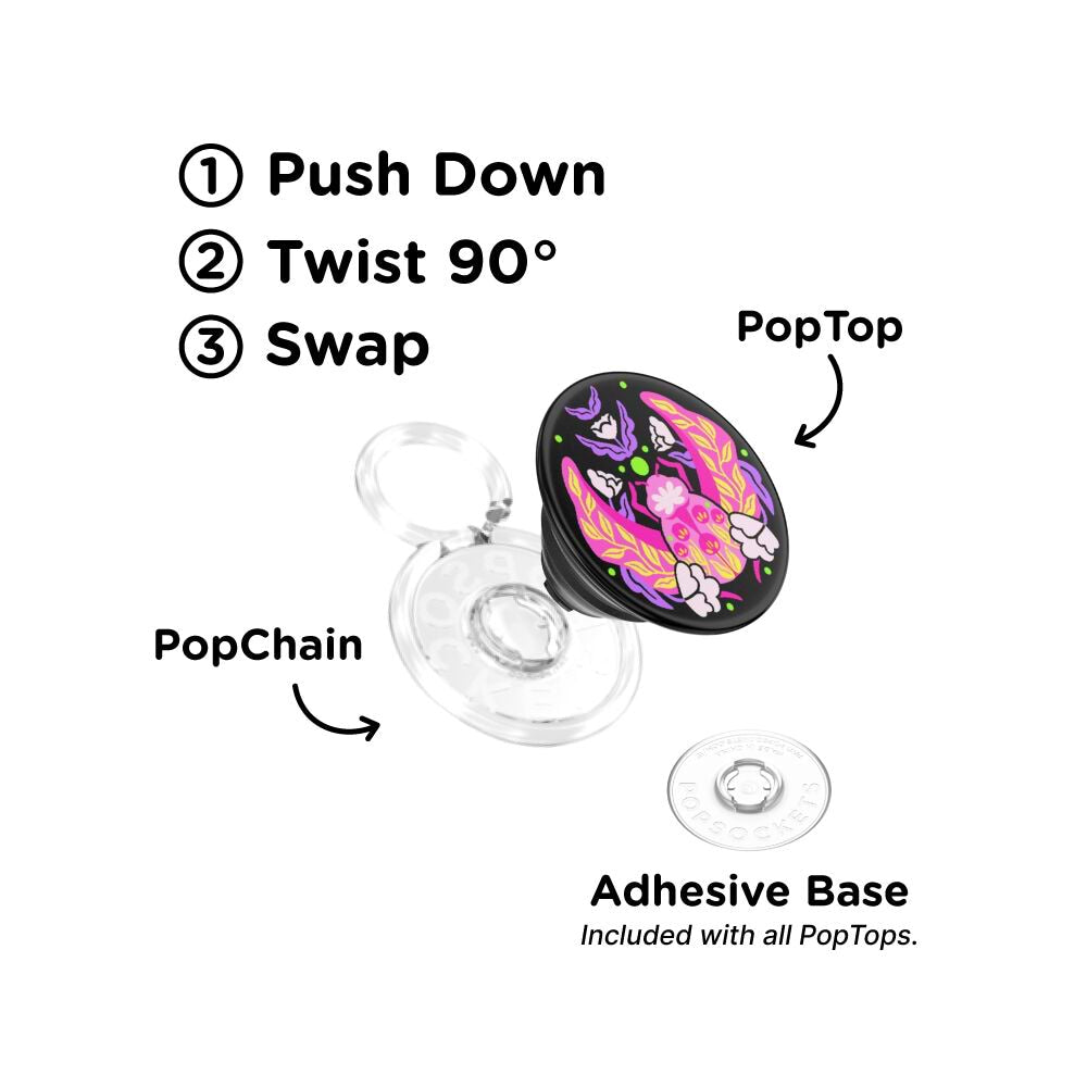 Beetle Mania — PopTop - US 23788
