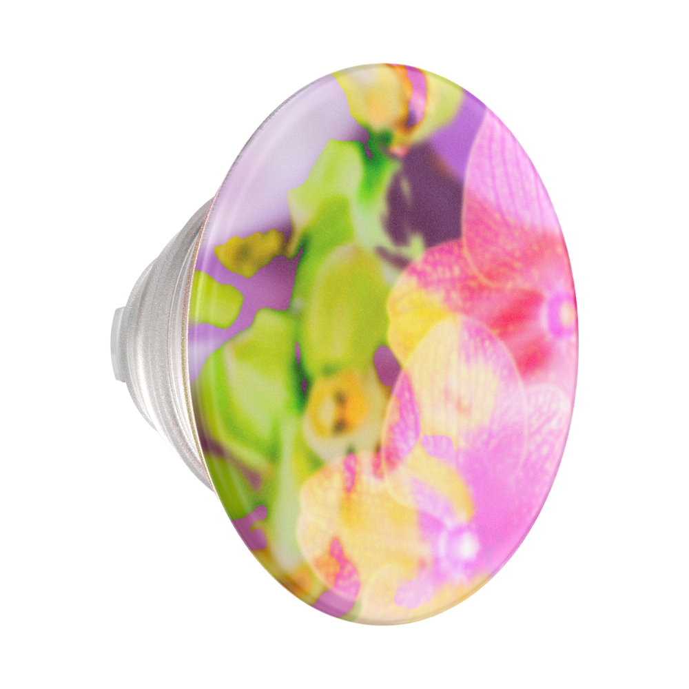 Collage Fleur — MagSafe PopGrip - US 34841