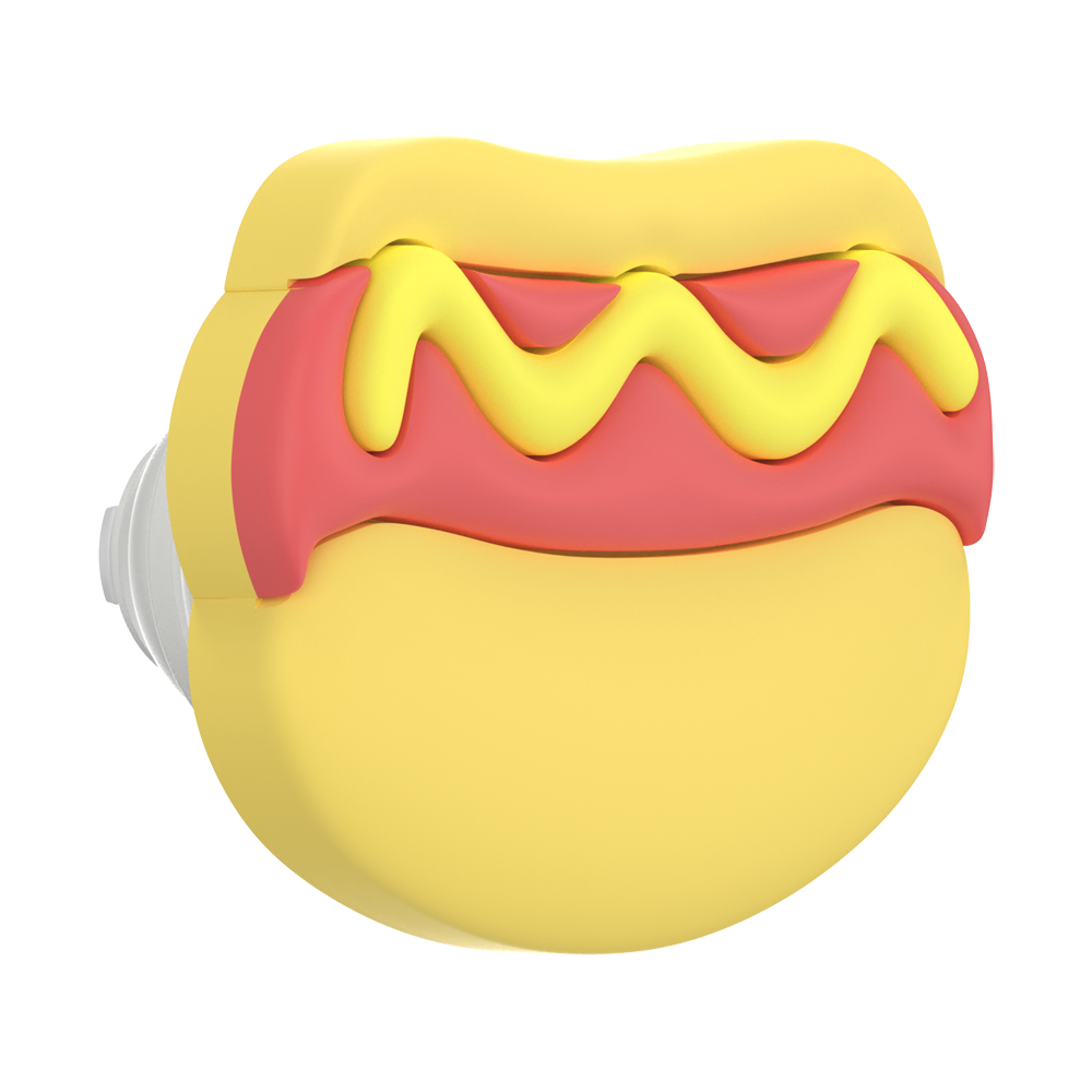 PopOut Hot Dog — MagSafe PopGrip - US 86182