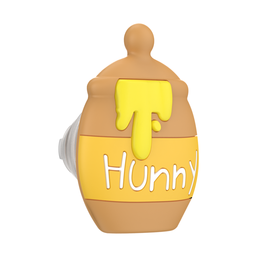PopOut Hunny Pot — MagSafe PopGrip - US 77404