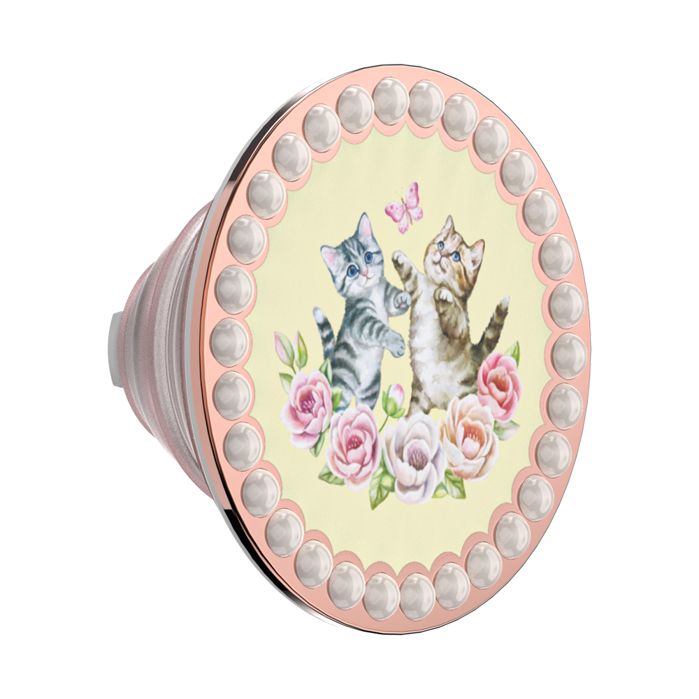 Kitty Cameo — MagSafe PopGrip - US 01755