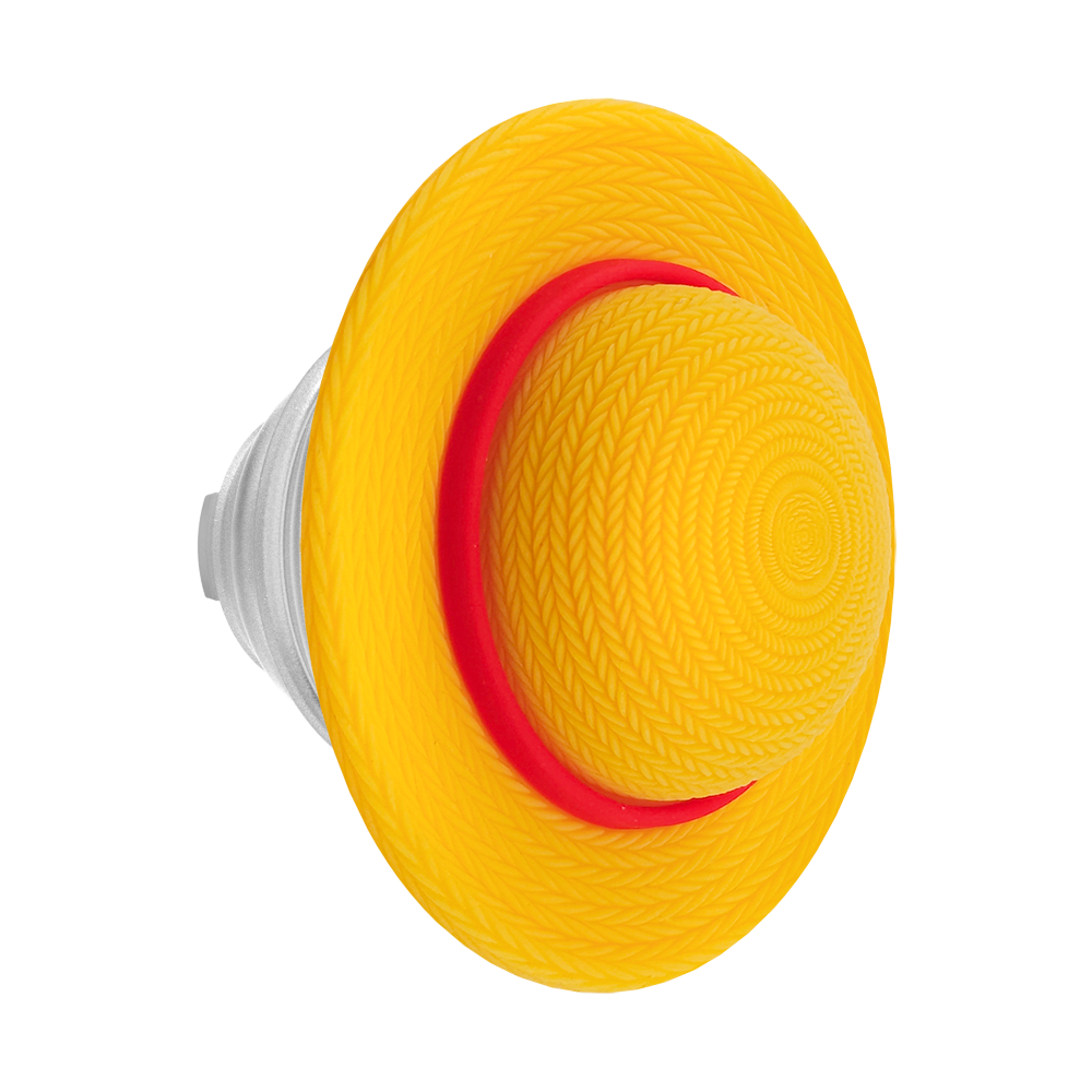 PopOut Luffy's Hat — MagSafe PopGrip - US 19088