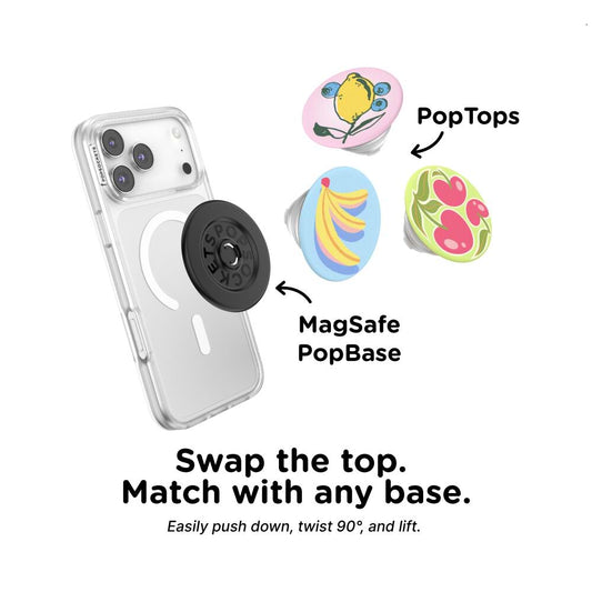 Peel Good — PopTop - US 39525