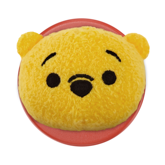 Plush Pooh — MagSafe PopGrip - US 32542