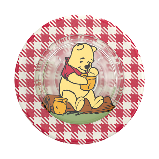 Pooh's Honey Time — MagSafe PopGrip - US 72536